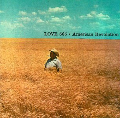 American Revolution