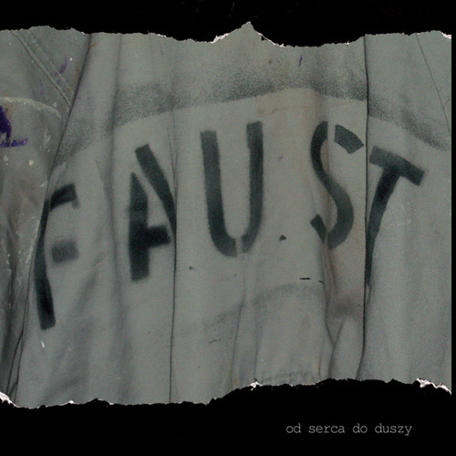 Od Serca Do Duszy|Faust (Germany)
