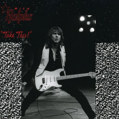 Take This [Import]