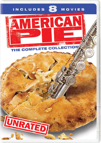 American Pie: The Complete Collection