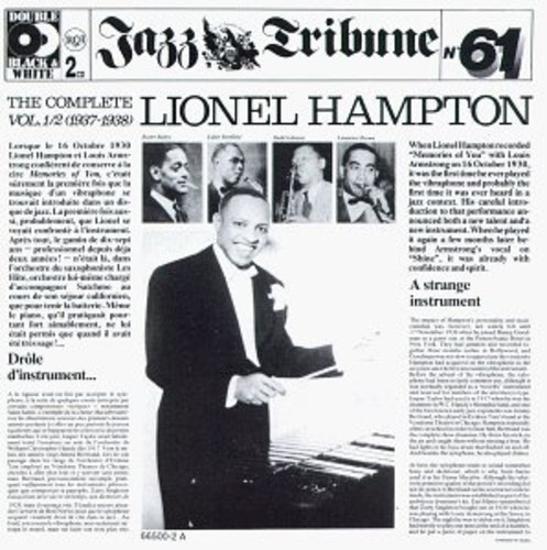 Complete Lionel Hampton