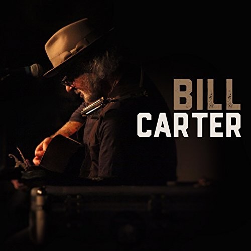Bill Carter|Bill Carter