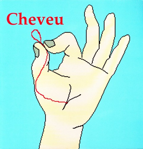 Cheveu