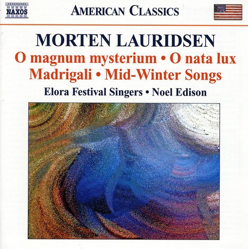 Choral Works