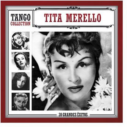 Tango Collection|Tita Merello