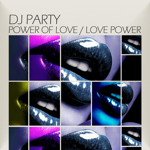 Power of Love /  Love Power