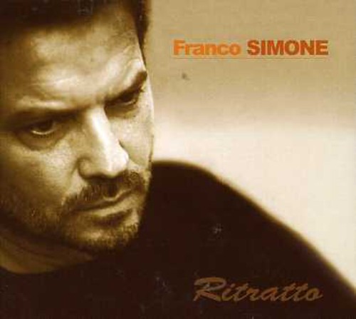 Ritratto|Franco Simone