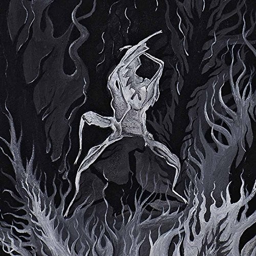 The Black Flame|Schafott