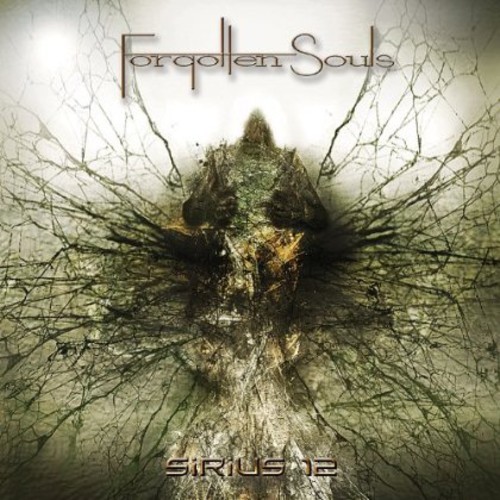 Sirius 12|Forgotten Souls