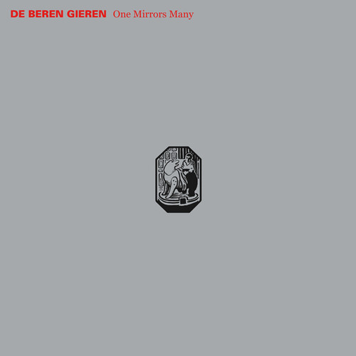 One Mirrors Many|De Beren Gieren
