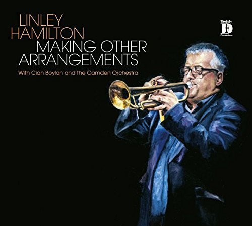 Making Other Arrangements|Linley Hamilton