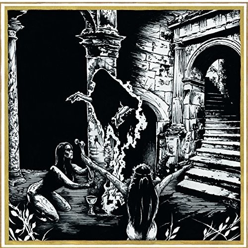 Luciferian Nightfall|Malum/Lathspell