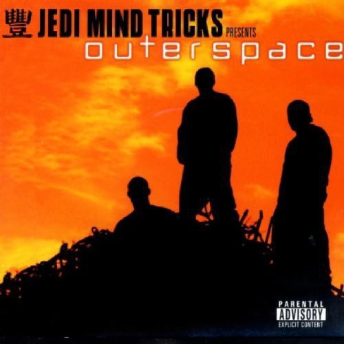 Outerspace [Explicit Content]
