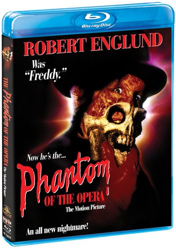 The Phantom of the Opera