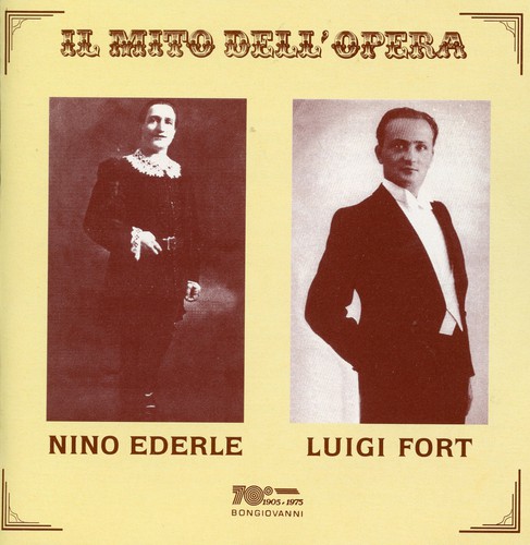 Arias|Ederle / Fort