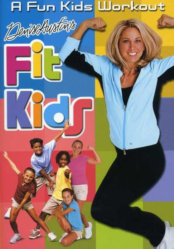 Denise Austin’s Fit Kids