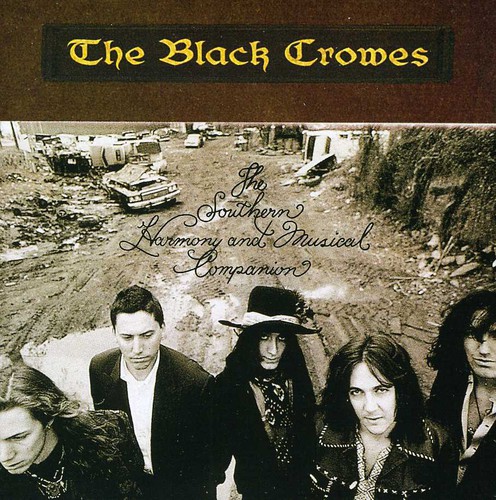 Southern Harmony & Musical Companion [Import]