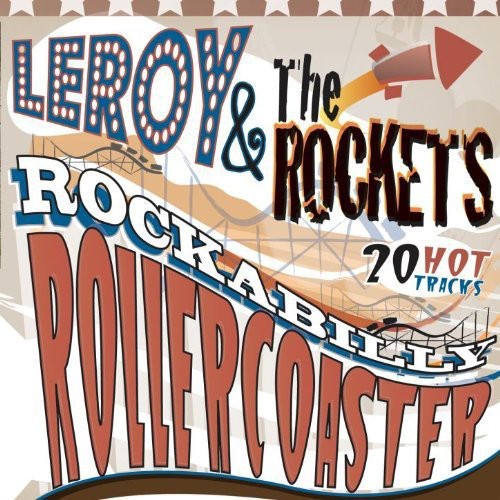 Rockabilly Rollercoaster
