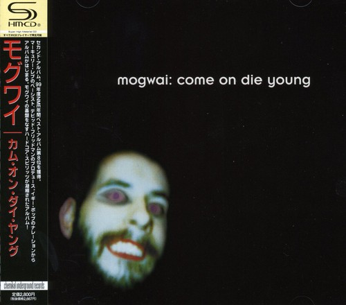 Come on Die Young [Import]