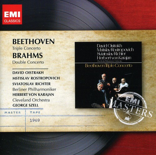 Triple Concerto