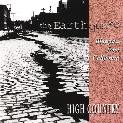 The Earthquake