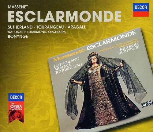 Esclarmonde
