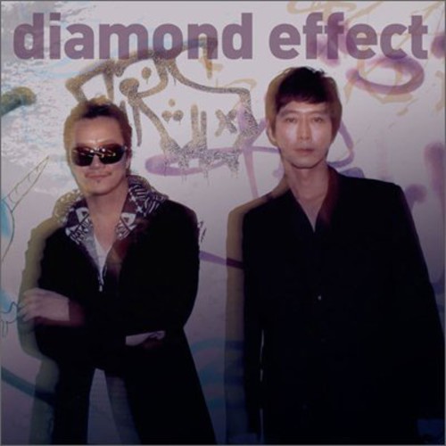 Diamond Effect|Diamond Effect