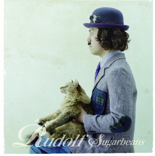 Rudolf|Sugarbeans