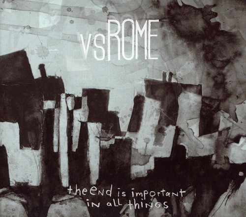 End Is Important In All Things|Vs. Rome