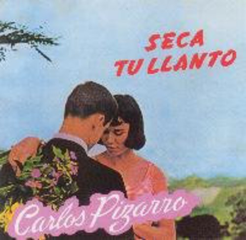 Seca Tu Llanto