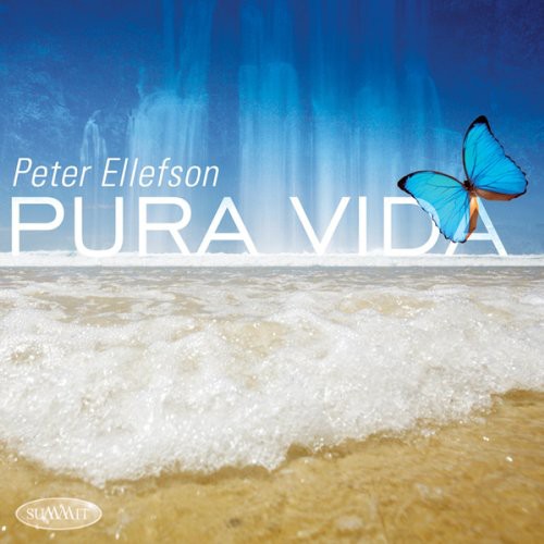 Pura Vida