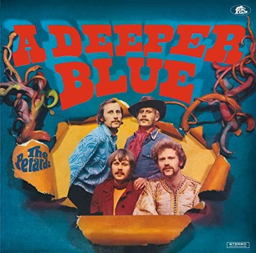 Deeper Blue