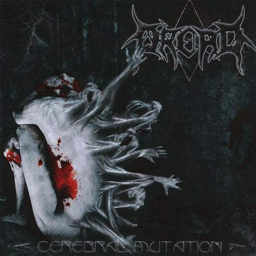 Cerebral Mutation|Dread