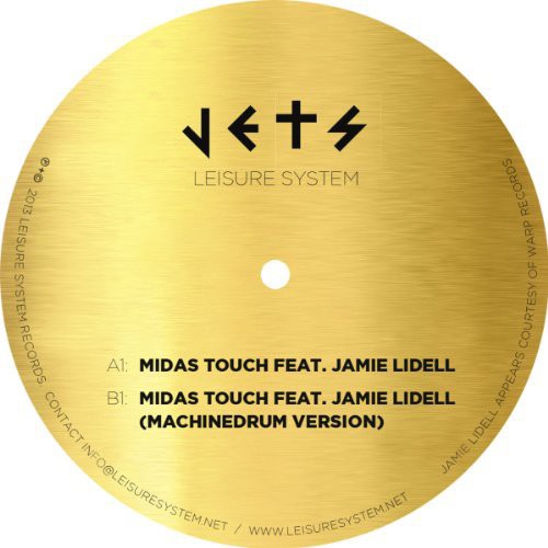 Midas Touch