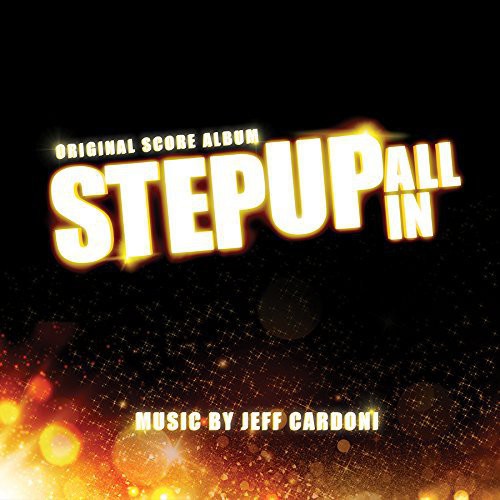 Step Up: All in (Score) (Original Soundtrack)