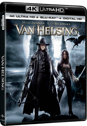 Van Helsing