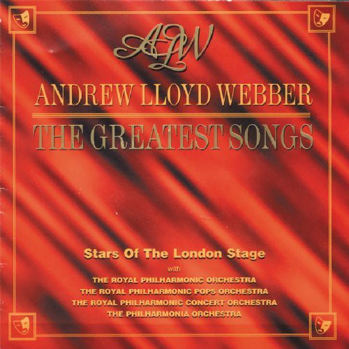 Greatest Songs/Andrew Lloyd Webber|Various Artists