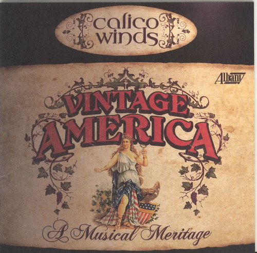Vintage America