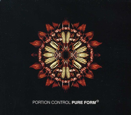 Pure Form|Portion Control