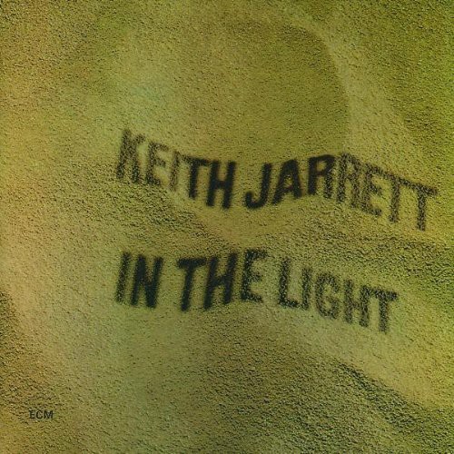 In the Light [Import]