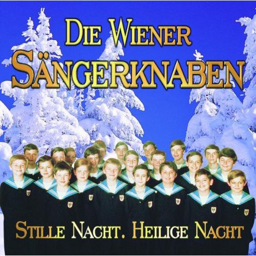 Stille Nacht|Vienna Boys' Choir