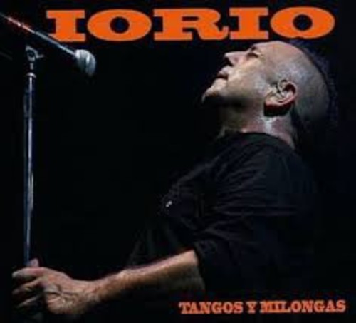 Tangos y Milongas|Iorio