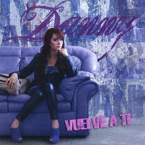 Vuelve A Ti|Danny