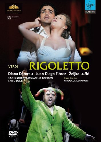 Rigoletto