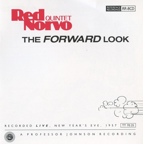 The Forward Look