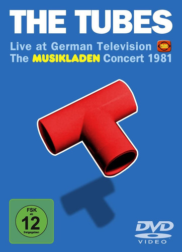 Live at German Television: Musikladen Concert 1981