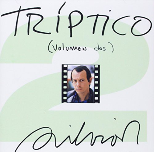 Triptico, Vol. 2 [Import]
