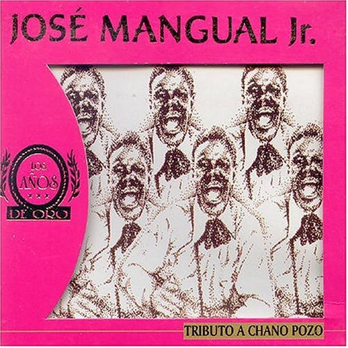 Tributo a Chano Pozo