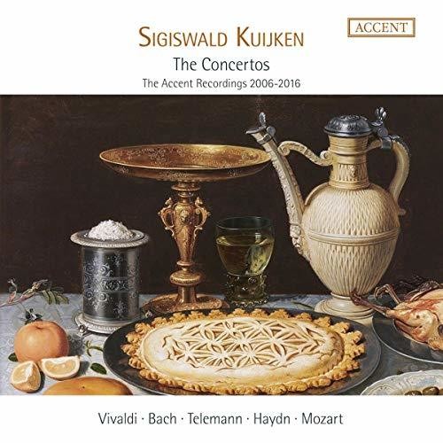 Concertos