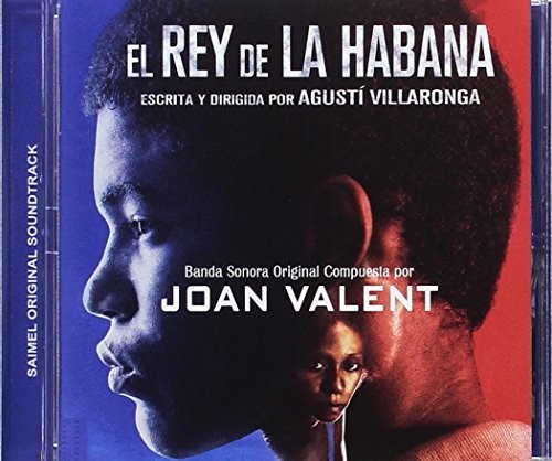 El Rey de la Habana|Original Soundtrack